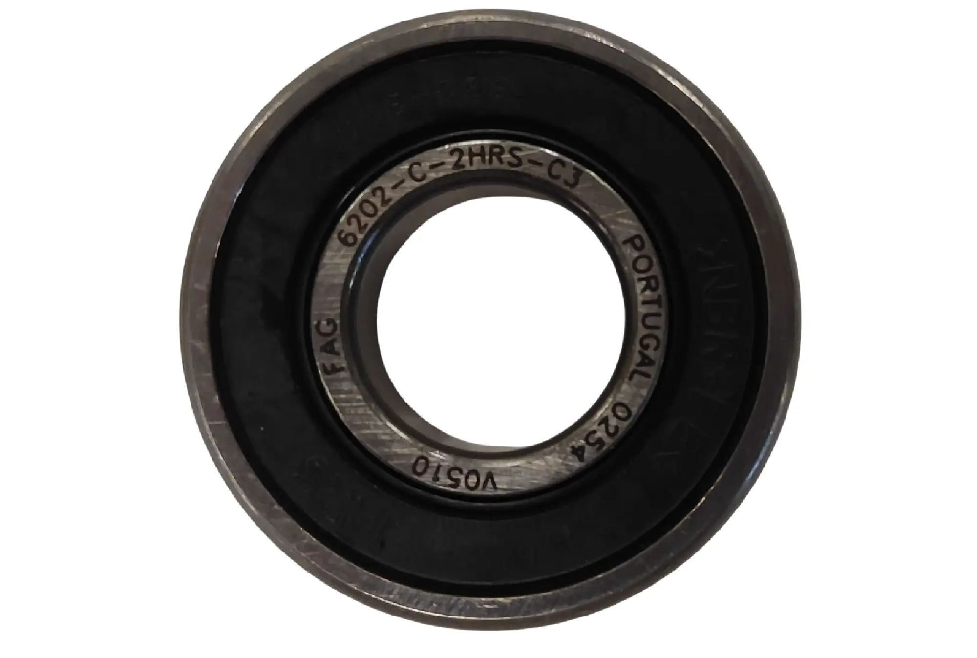 Ρουλεμάν Fag 6202 2RS C3 (62022RSC)